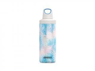 Termoláhev Reno Insulated 500 ml Peacock  Kambukka