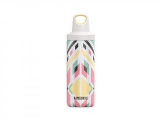 Termoláhev Reno Insulated 500 ml Tribal Shibori  Kambukka