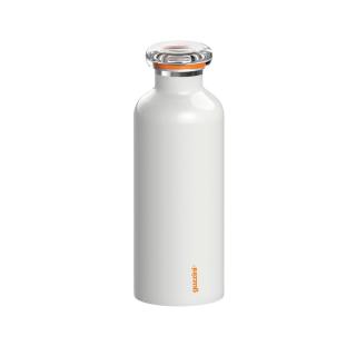 Termoláhev Travel Bottle Energy 500 ml bílá  Guzzini