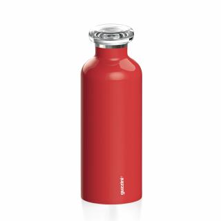 Termoláhev Travel Bottle Energy 500 ml červená  Guzzini