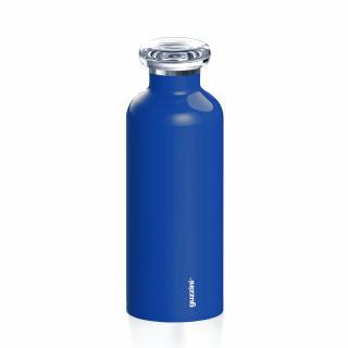 Termoláhev Travel Bottle Energy 500 ml modrá  Guzzini