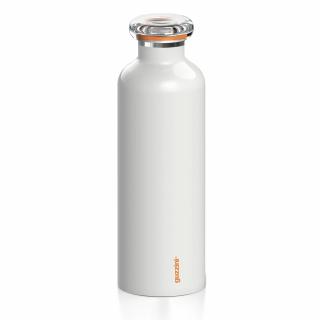 Termoláhev Travel Bottle Energy 750ml bílá  Guzzini