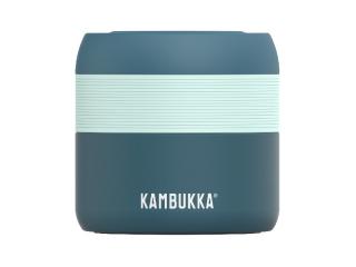 Termonádoba Bora 400 ml Deep Teal  Kambukka