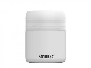 Termonádoba Bora 600 ml Chalk White  Kambukka