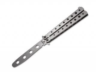 Tréninkový nůž Magnum Balisong Trainer 2nd Gen  Böker Magnum