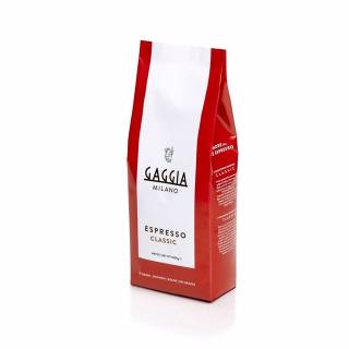 Zrnková káva Espresso Classic 1 kg  Gaggia