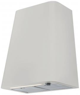 Odsavač par Franke Smart Deco FSMD 508 GY, světle šedá