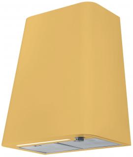 Odsavač par Franke Smart Deco FSMD 508 YL, žlutá