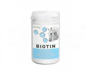 Biotin 750 g (Dromy)