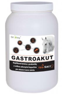 GastroAkut 1500 g (Dromy®)