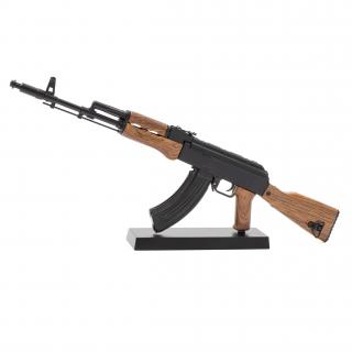 AK-47 Black (Model 1:3)  LOOTGUN