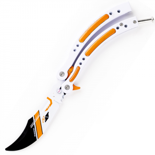 (BS) Butterfly Asiimov