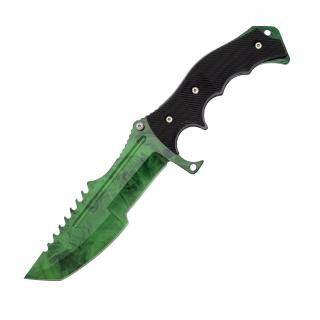 (BS) Huntsman Emerald  CS2