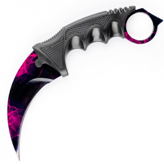 (BS) Karambit Doppler phase