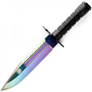 (BS) M9 Bajonet Fade