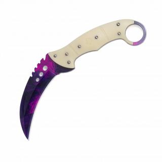 (BS) Talon White Doppler Phase  CS2