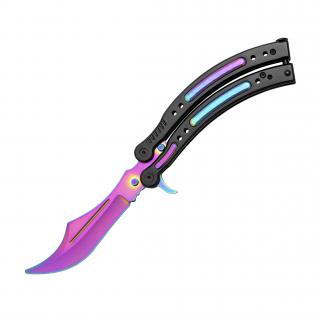 Butterfly Fade  CS2