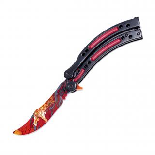 Butterfly Howl  CS2