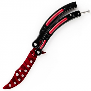 Butterfly Red Slaughter PRO  CS2