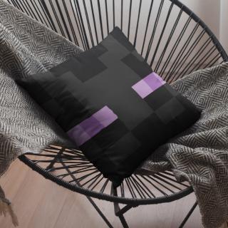 Enderman polštář