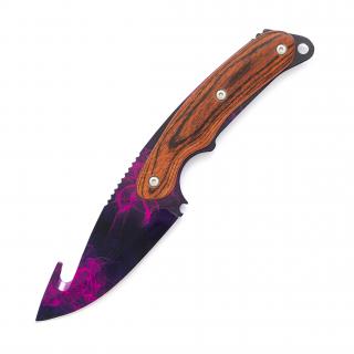 Gut knife Doppler Phase  CS2