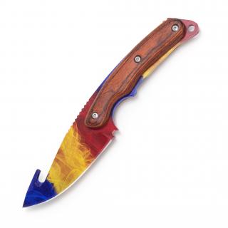 Gut knife Marble fade  CS2