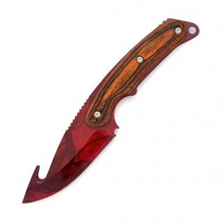 Gut knife Ruby  CS2