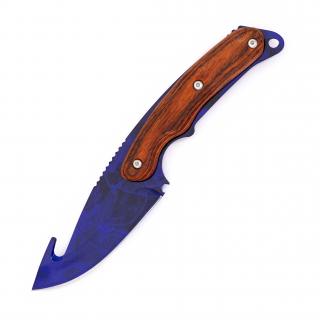 Gut knife Sapphire  CS2