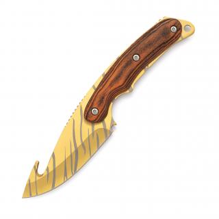 Gut knife Tiger Tooth  CS2