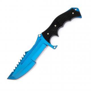 Huntsman Blue steel  CS2