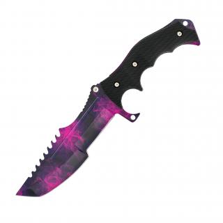 Huntsman Doppler Phase