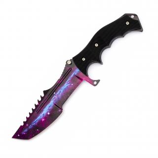 Huntsman Galaxy Black  CS2