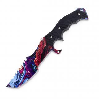 Huntsman Hyper Beast randomized  CS2