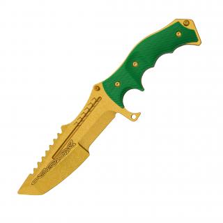 Huntsman Lore Green  CS2