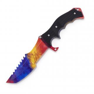 Huntsman Marble Fade  CS2