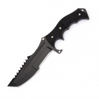 Huntsman Night  CS2