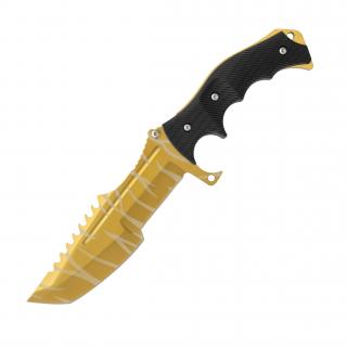 Huntsman Tiger Tooth  CS2