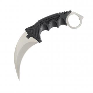 Karambit Vanilla  CS2 Typ čepele: Ostrá