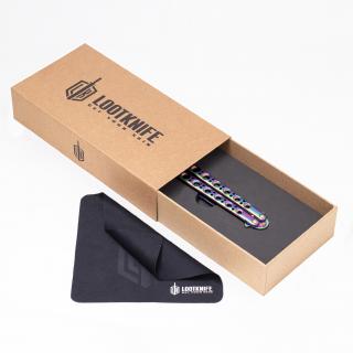 LOOTKNIFE™ Butterfly Trainer Supreme  CS2