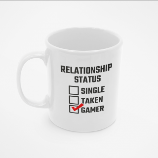 Relationship hrnek