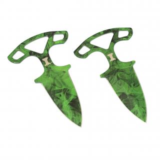 Shadow daggers Emerald  CS2