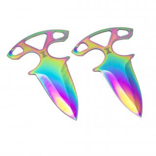 Shadow daggers Fade  CS2