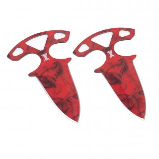 Shadow daggers Ruby  CS2