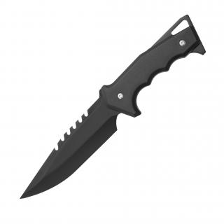 Tactical Knife - Black  Valorant Typ čepele: Ostrá