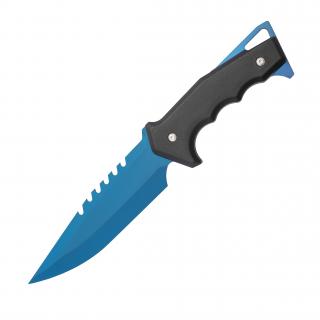 Tactical Knife - Blue  Valorant Typ čepele: Ostrá