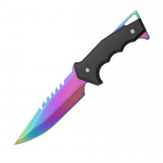 Tactical Knife - Fade  Valorant Typ čepele: Ostrá