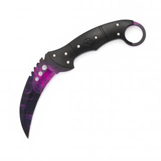 Talon Doppler Phase  CS2