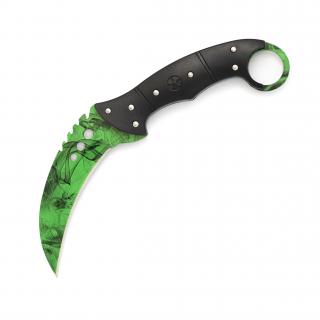 Talon Emerald  CS2