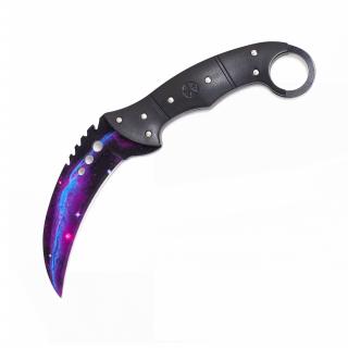 Talon Galaxy Black  CS2