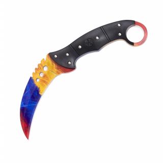 Talon Marble Fade  CS2